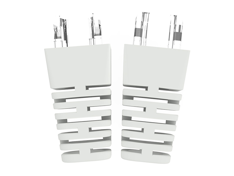 02-107-008 PC+PVC RJ45 rasterećenje naprezanja 02-107-008 PC+PVC RJ45 rasterećenje naprezanja