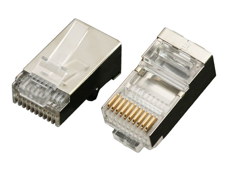 10P10C Modularni utikač