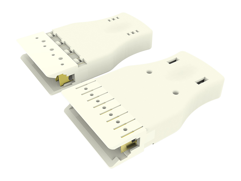 4 para 110 Konektor