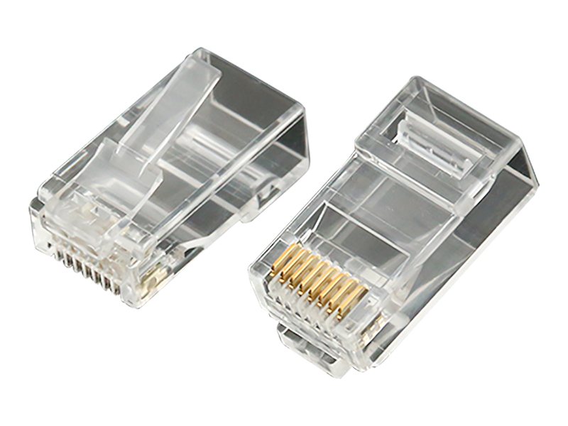 Cat.5E Modularni utikač