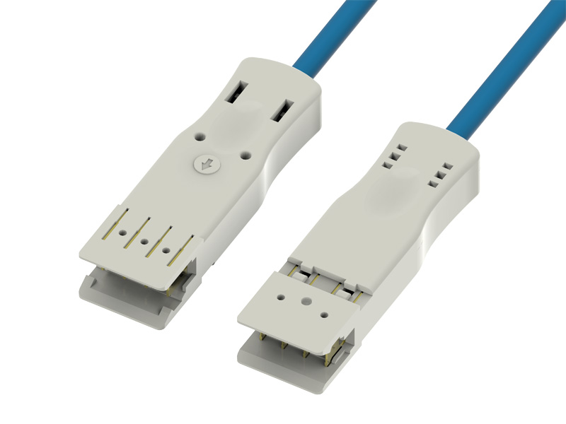 110 Patch kabel