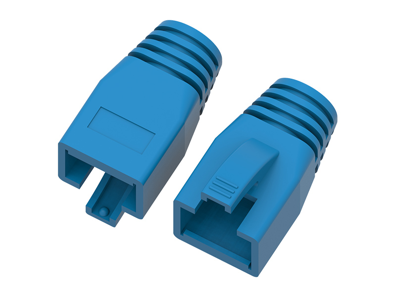 02-123 Big OD PVC rasterećenje naprezanja